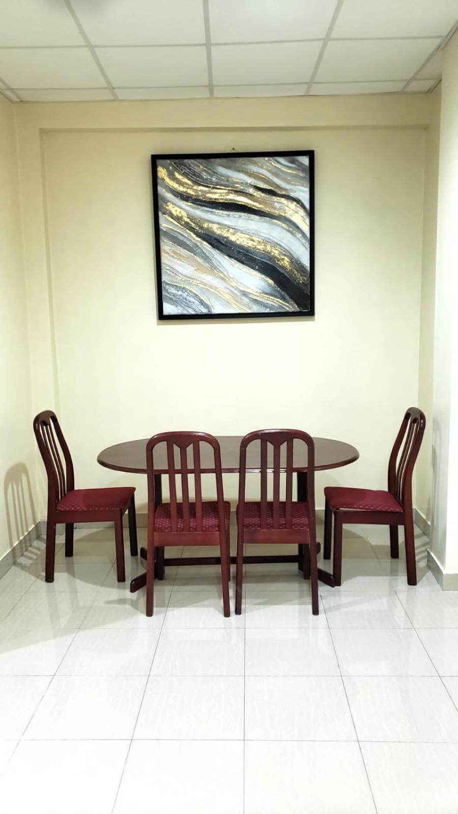 Hotel Les Fleurettes Ουαγκαντουγκού Εξωτερικό φωτογραφία
